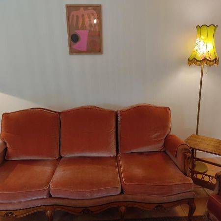 Maison, Calme Avec Cheminee. Botmeur Ngoại thất bức ảnh